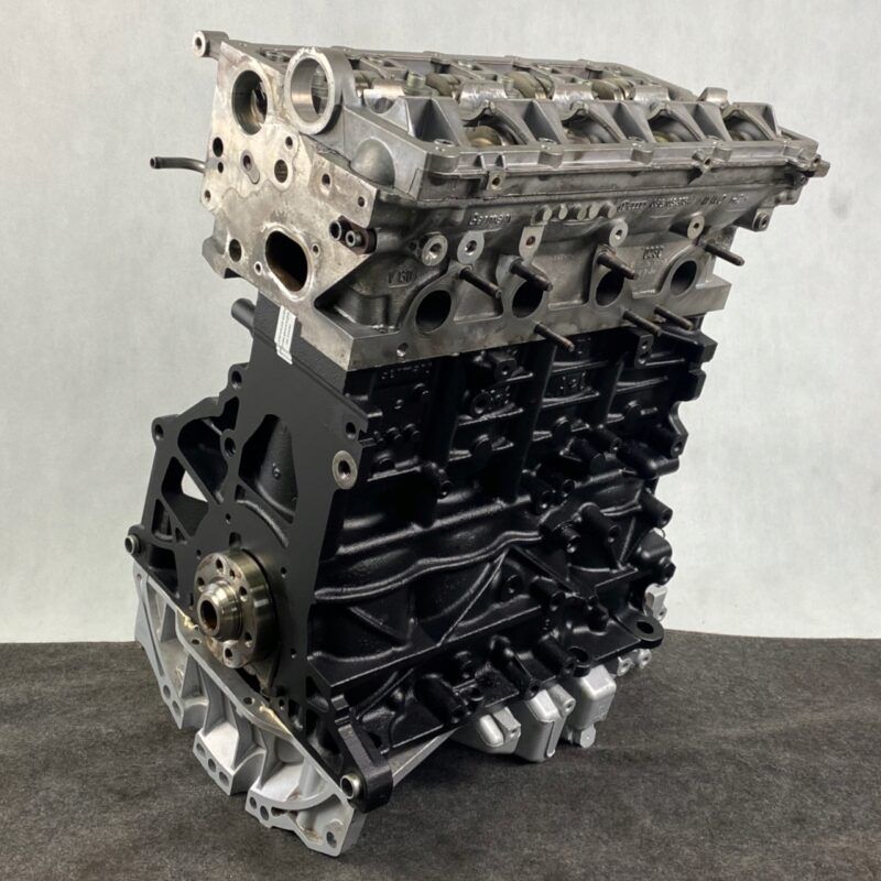 Silnik 2.0 tdi 16v blb bre brd brf bmr bmn bkd bkp Audi Vw Skoda