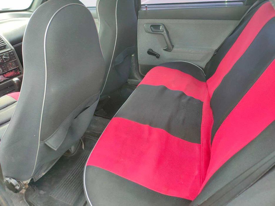 ВАЗ 2110, 2007 года