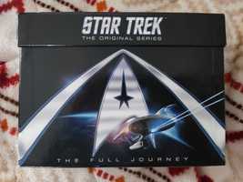 Star Trek - Serie Original - Season 1, 2, 3