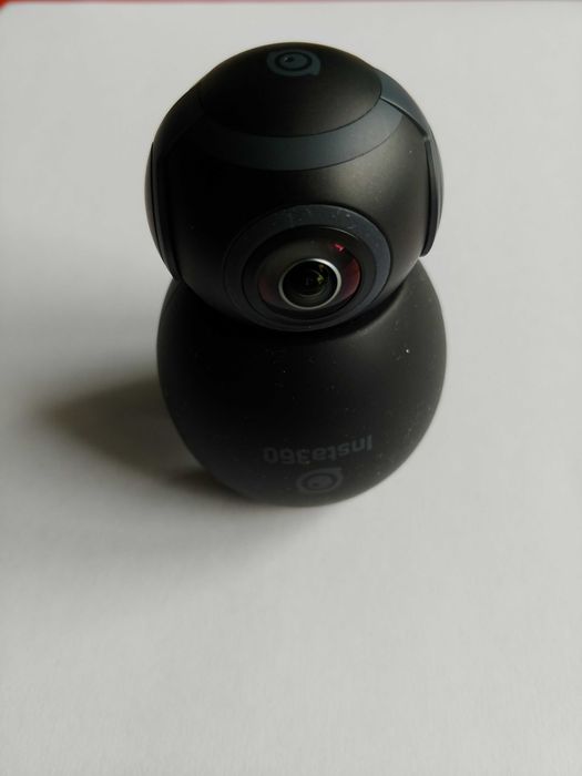 Kamera panoramiczna Insta360° Air. Jak NOWA!