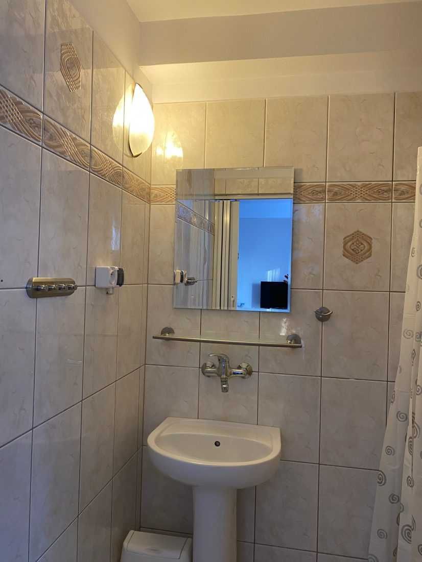 Apartament nad morzem i pokoje gościnne Pobierowo