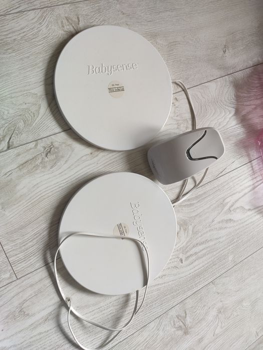Monitor oddechu Babysense 7