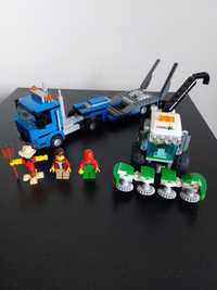 Lego City 60223 Transporter kombajnu