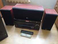 Kino domowe Kenwood