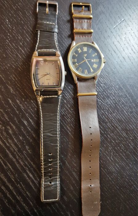 Relógio de homem Germany