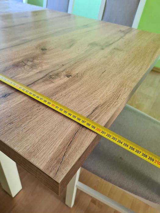 Komplet mebli do salonu