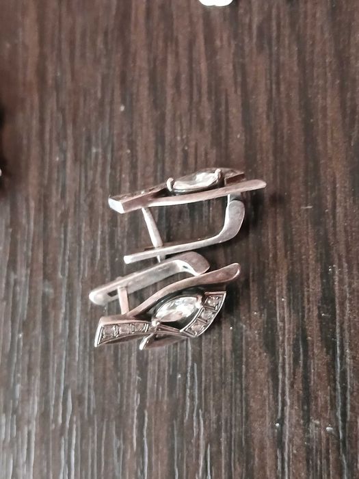 Срібні прикраси , продаж