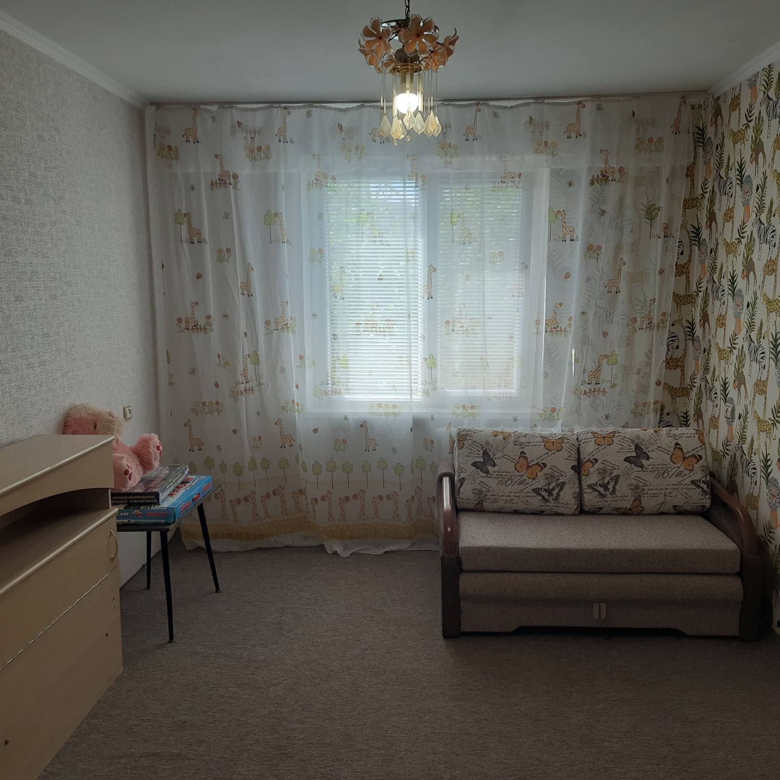 Оренда 3к на 173 кварталі