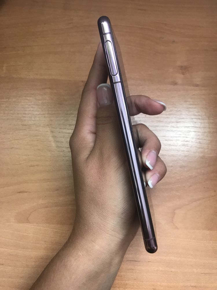 Sony  Xperia 5ll (XQ-AS72)