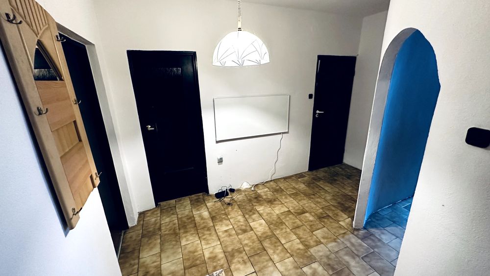 Mieszkanie dla grupy pracowników 150 m2