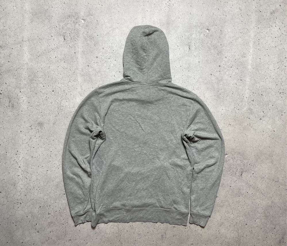 Мужская Кофта Худи G Star Raw Оригинал С Большим Логотипом L Размер