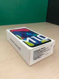 Продам телефон Samsung Galaxy M10 (ДТП) ТОРГ