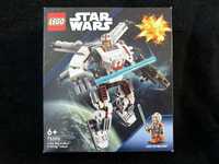 Zestaw klocków lego 75390 star wars