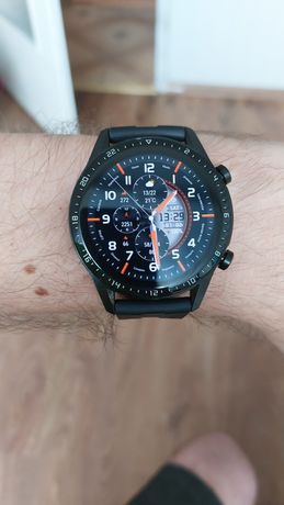 Smartwatch HUAWEI GT2