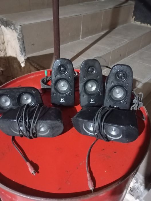 Срочно!!!Акустические колонки