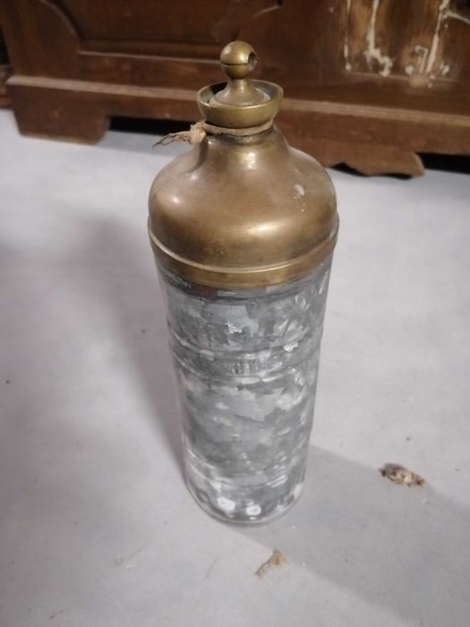 antiguidades (parte 2 de 17)