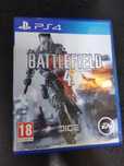 Battlefield 4 PS4 mówią po Polsku w grze / okładka zagraniczna