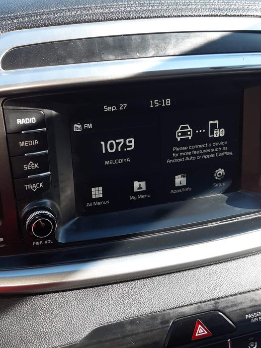 Автомобіль Kia Sorento +380 (66) 134 75 57 Юрий