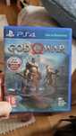 God of war ps4 PL
