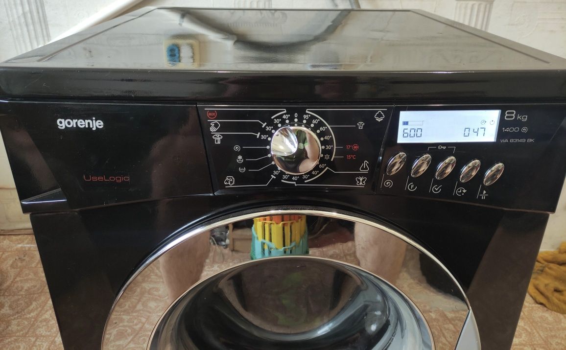 Пральна машина Gorenje 8кг
