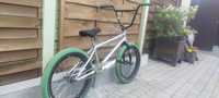 Rower bmx 21 cali