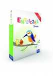 Entliczek. 5-latki. Teczka