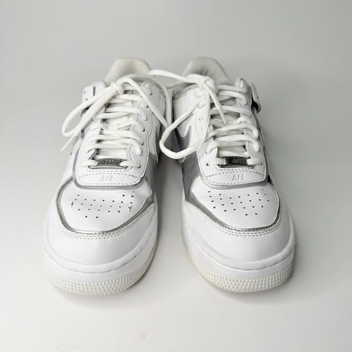 Жіночі кросівки Nike Air Force 1 CI0919-119 оригінал 38 розмір