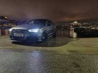 Audi S3 8V DSG!!