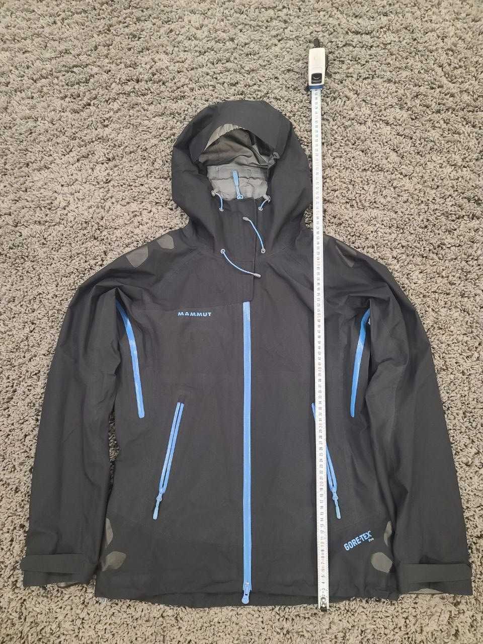 Kurtka Mammut Gore-Tex Pro