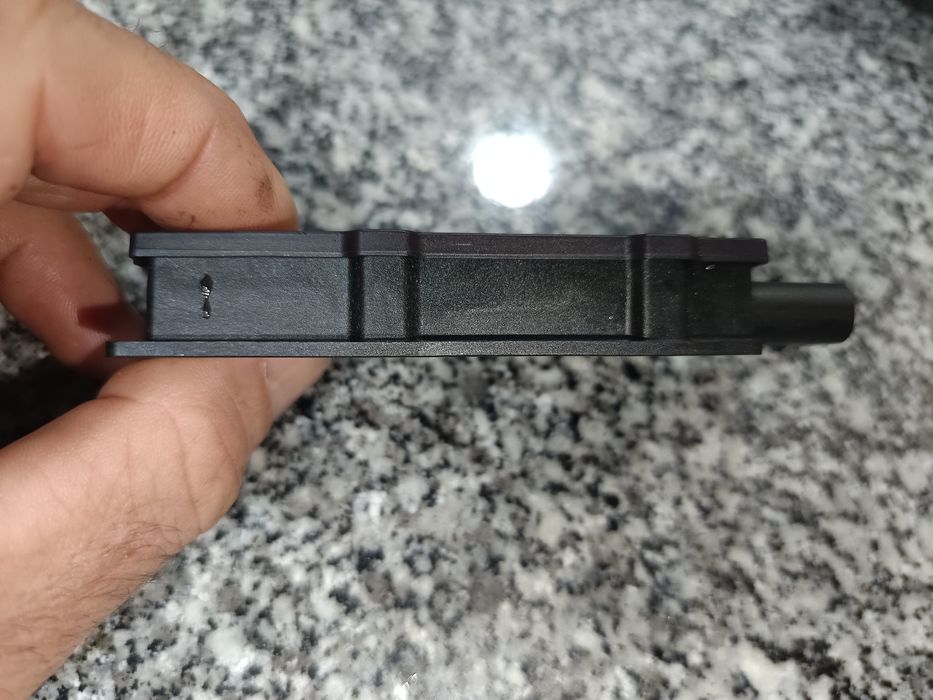 Modelo de start  5wa 962 133 G