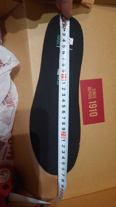 Чоловічі черевики kodiak stave 42,5р, 27,5см