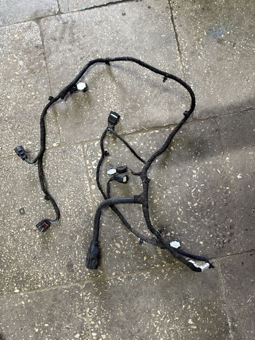 Датчик парковки партронік проводка Chevrolet Bolt 18-21 84041943