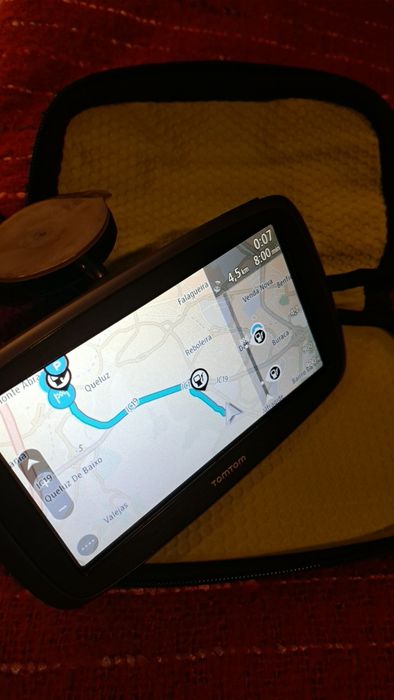 Excelent Tomtom go 60
