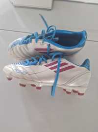 Korki adidas 32 stan idealny