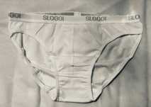 Slips / cueca de homem muito confortáveis
