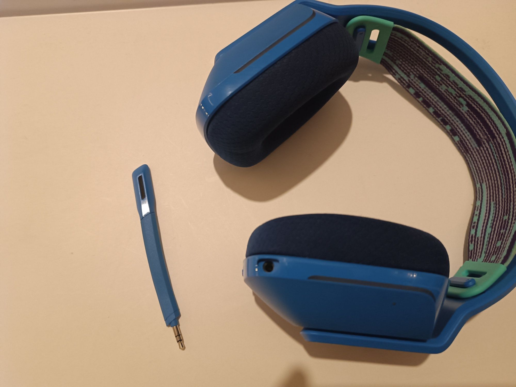Logitech g733 lightspeed