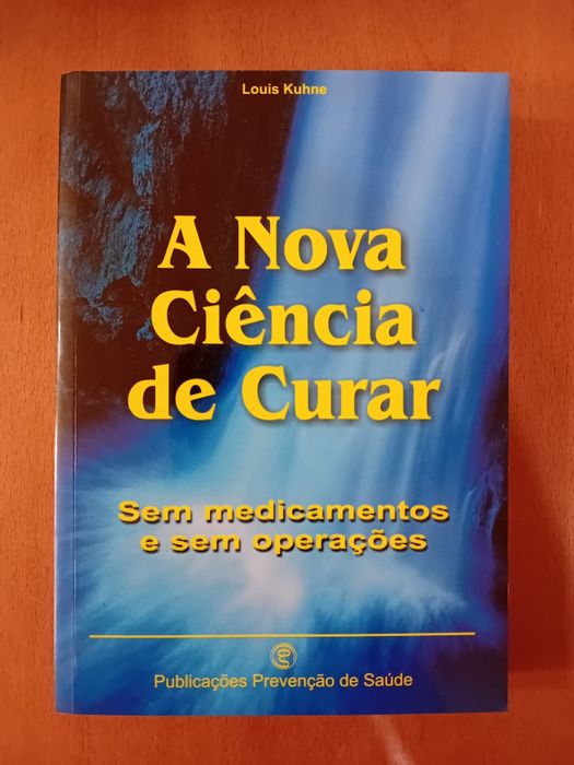 A Nova Ciência de Curar