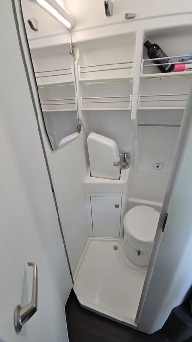 vw grand california kamper wynajmę