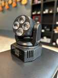 Minigłowica ruchoma LED NN 408 WASH 4x8W RGBW