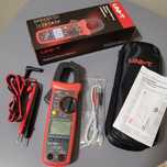 Токовые клещи-мультиметр UNI-T UT204PLUS
