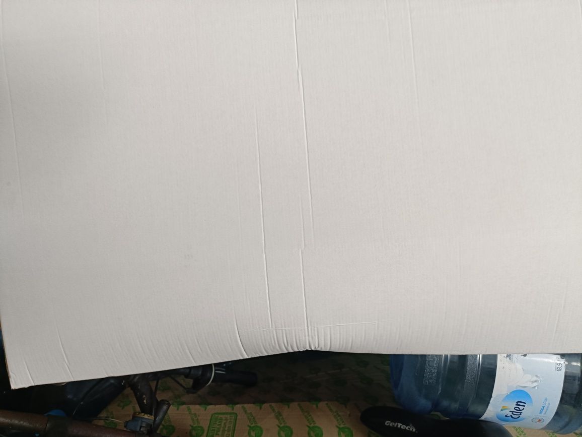 Duże pudło prezentowane xxl