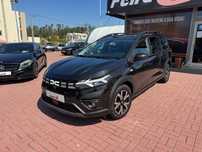 Dacia Jogger 1.0 ECO-G Comfort 7L Bi-Fuel