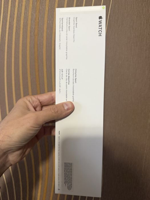 Продам Apple Watch 8 45mm GPS