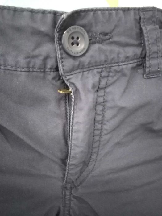 Calções Benetton menino