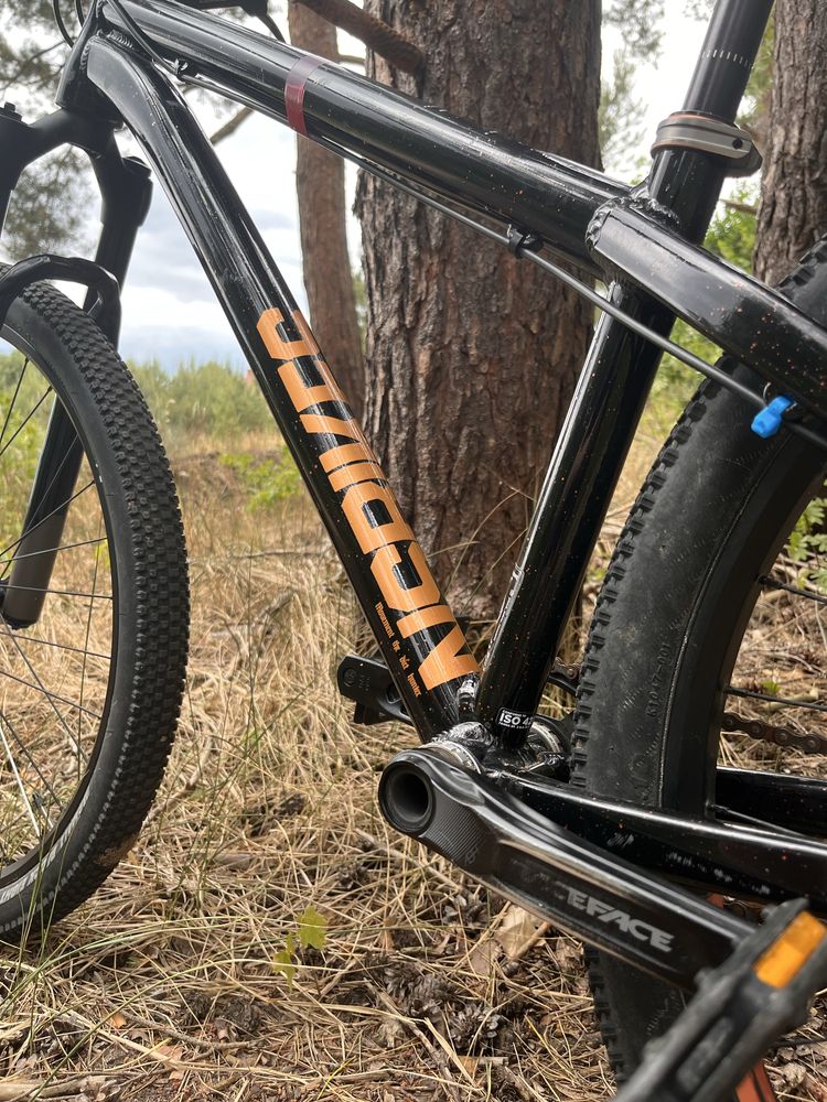 NS bike movement 3 2021r
