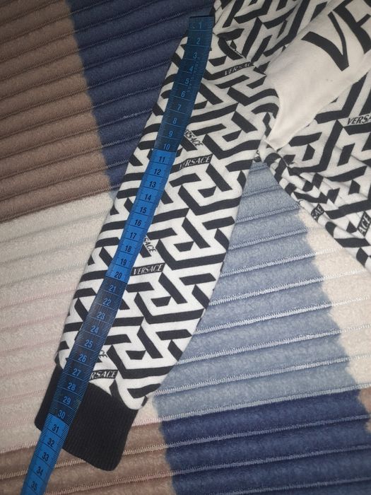 Кофта Versace на хлопчика