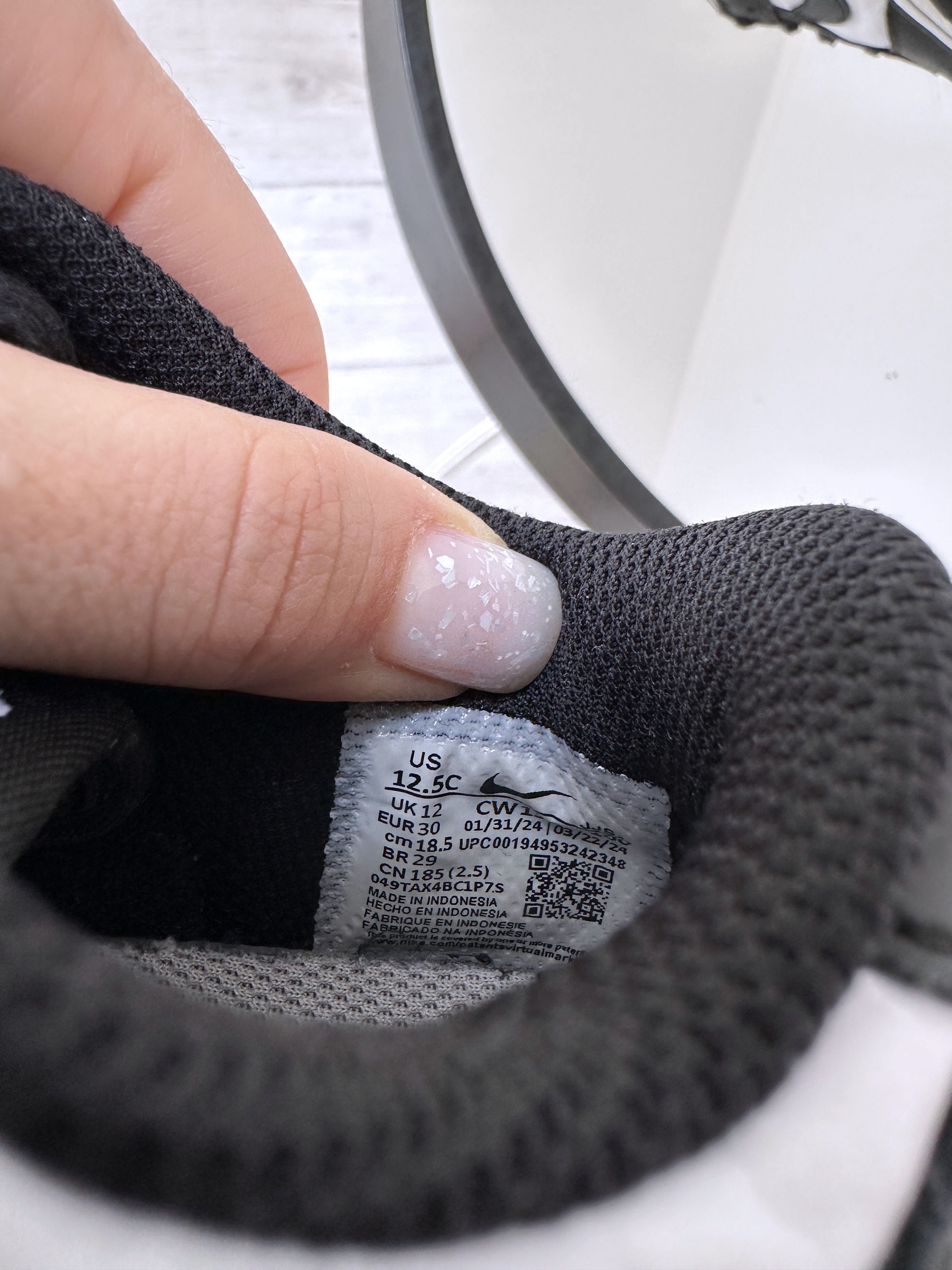 Ультрапопулярные кожаные кроссовки дитячі кросівки Nike Dunk