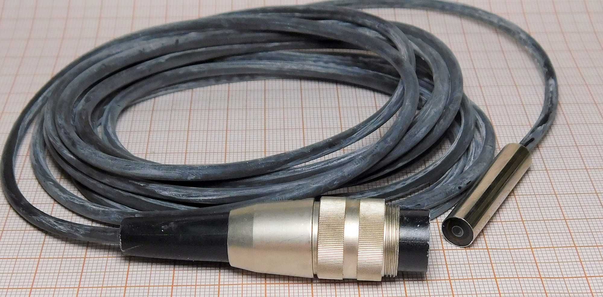 Czujnik B13 H08 ES 3m kabel [M1-CP]D