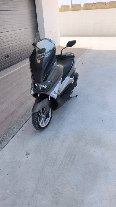 Scooter Yamaha Nmax 125