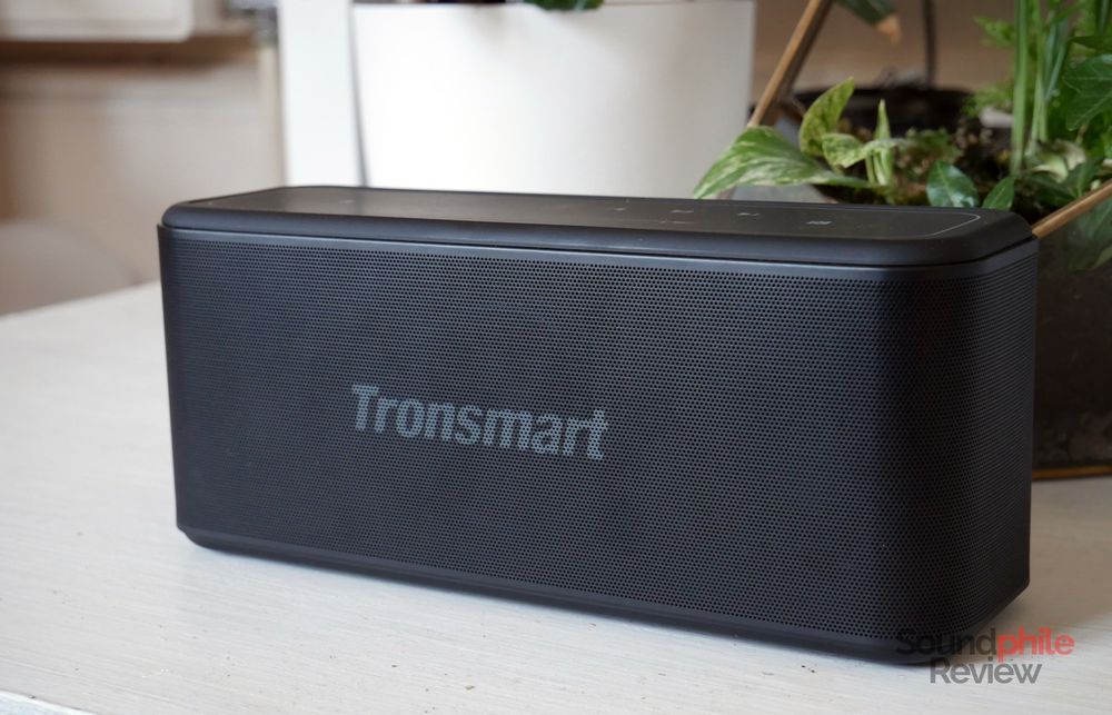 Tronsmart Mega Pro 60w